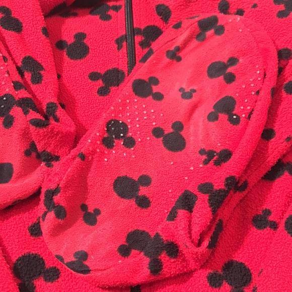 Disney Mickey Mouse pajamas - Picture 4 of 7